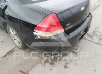 2013 Chevrolet Impala фото