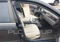 2013 Chevrolet Impala photo