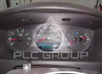 2013 Chevrolet Impala фото