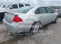 2013 Chevrolet Impala фото