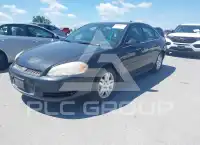 2013 Chevrolet Impala photo