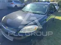 2013 Chevrolet Impala фото