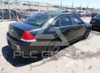 2013 Chevrolet Impala photo