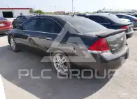 2013 Chevrolet Impala photo