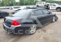 2013 Chevrolet Impala photo