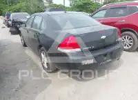 2013 Chevrolet Impala фото
