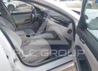 2013 Chevrolet Impala фото