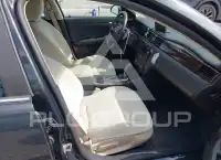 2013 Chevrolet Impala фото