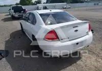 2013 Chevrolet Impala фото