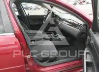 2013 Chevrolet Impala photo