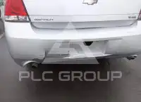 2013 Chevrolet Impala photo