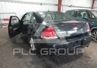 2013 Chevrolet Impala photo