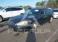 2013 Chevrolet Impala фото