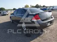 2013 Chevrolet Impala фото