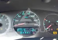 2013 Chevrolet Impala фото