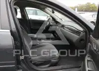 2013 Chevrolet Impala фото
