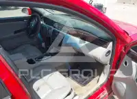2013 Chevrolet Impala photo