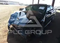 2013 Chevrolet Impala фото