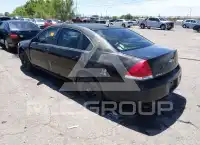 2013 Chevrolet Impala photo