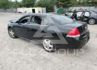2013 Chevrolet Impala photo