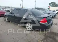 2013 Chevrolet Impala photo