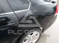 2013 Chevrolet Impala фото