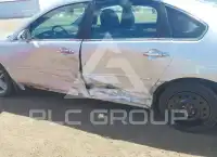 2013 Chevrolet Impala фото