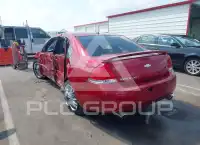 2013 Chevrolet Impala photo