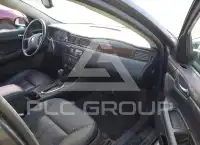 2013 Chevrolet Impala фото