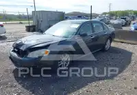 2013 Chevrolet Impala фото