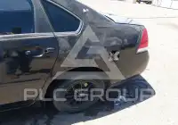2013 Chevrolet Impala photo