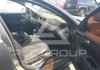 2013 Chevrolet Impala фото