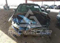 2013 Chevrolet Impala фото