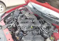 2013 Chevrolet Impala photo