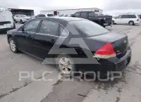 2013 Chevrolet Impala фото