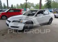 2013 Chevrolet Impala photo