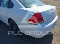 2013 Chevrolet Impala photo