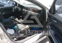2013 Chevrolet Impala фото