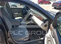 2013 Chevrolet Impala photo