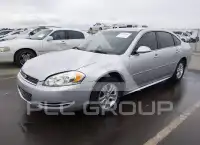 2013 Chevrolet Impala photo