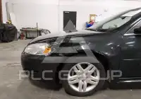 2013 Chevrolet Impala фото