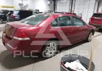 2013 Chevrolet Impala photo