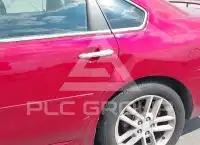 2013 Chevrolet Impala photo
