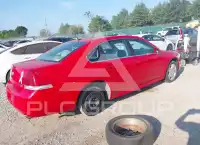 2013 Chevrolet Impala фото