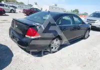 2013 Chevrolet Impala фото