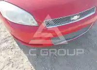 2013 Chevrolet Impala фото