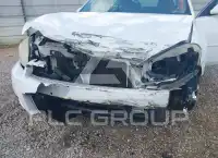 2013 Chevrolet Impala фото