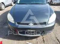 2013 Chevrolet Impala photo