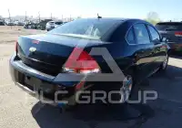 2013 Chevrolet Impala photo