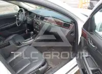 2013 Chevrolet Impala фото